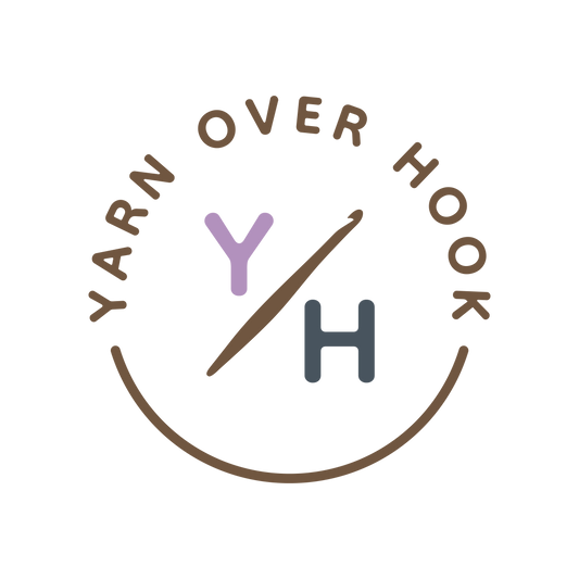 Yarn Over Hook Gift Card — For the Makers You Love