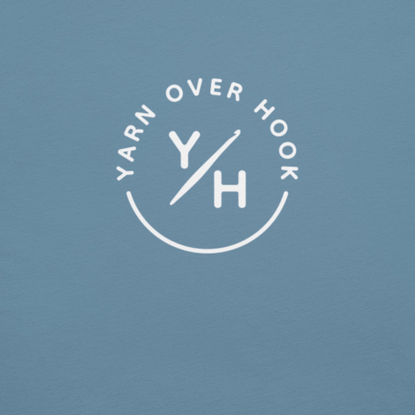 “I’d Rather Crochet” T-Shirt | Soft Cotton Unisex Tee for Makers